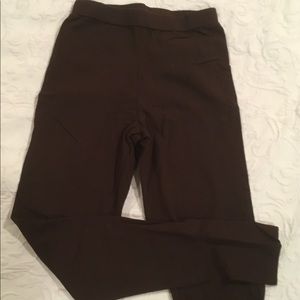 Leggings full length